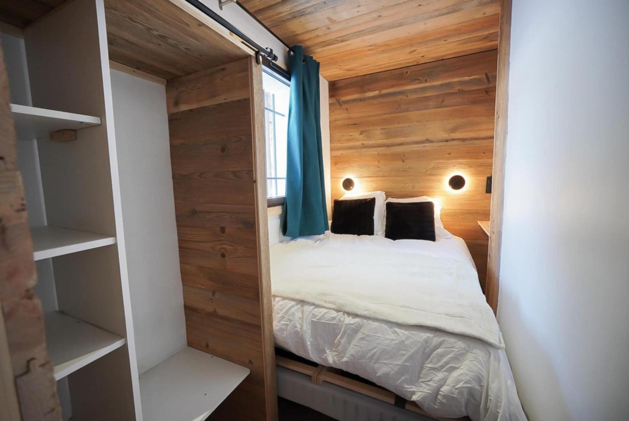 Logement A Megeve Avec Jardin Buitenkant foto