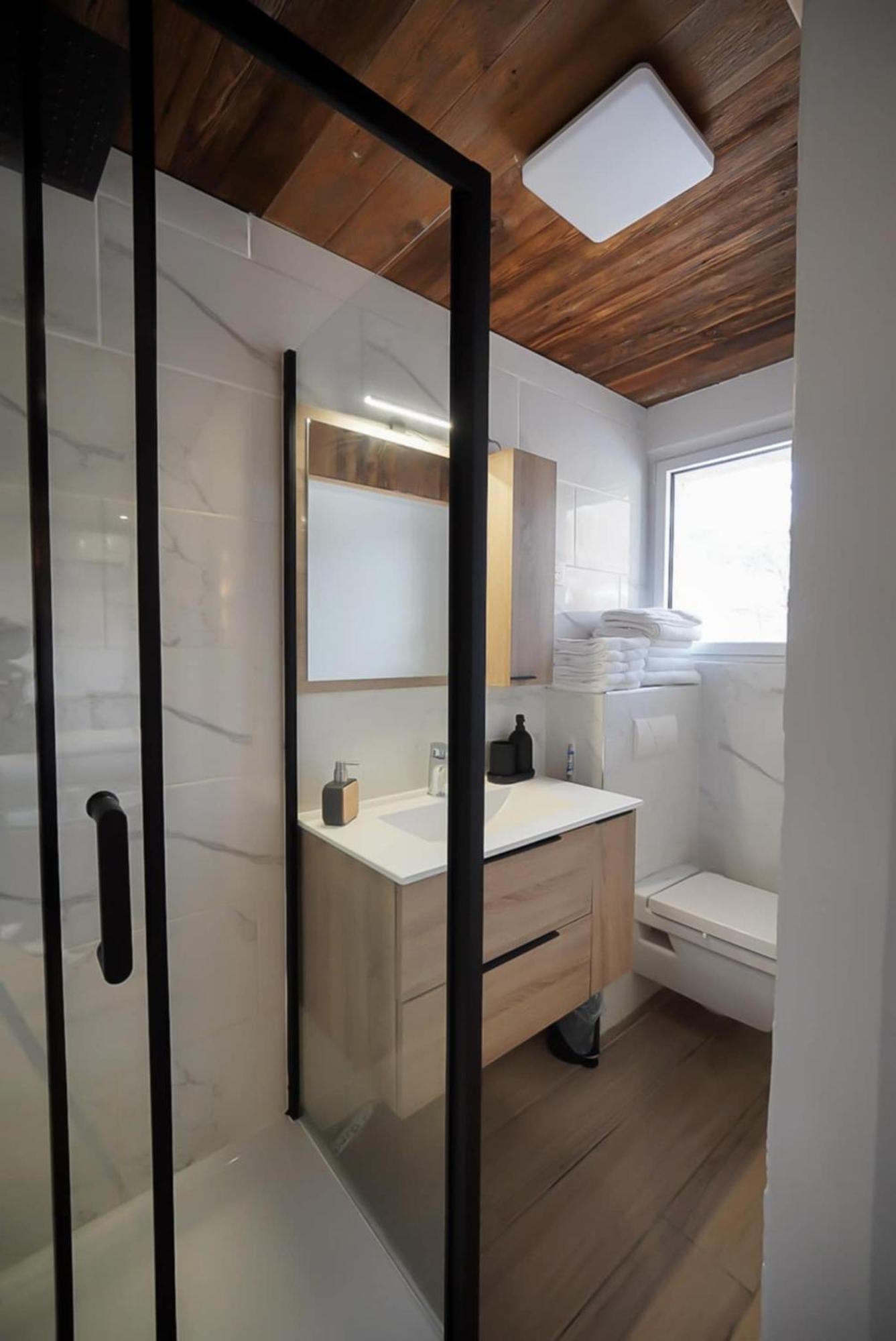 Logement A Megeve Avec Jardin Buitenkant foto